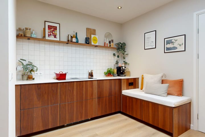 Photo 3 of Verenigingstraat 74