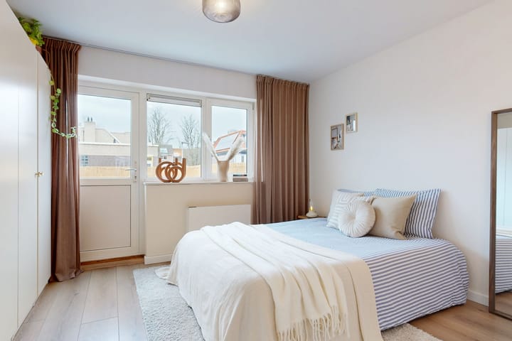 Photo 4 of Verenigingstraat 74