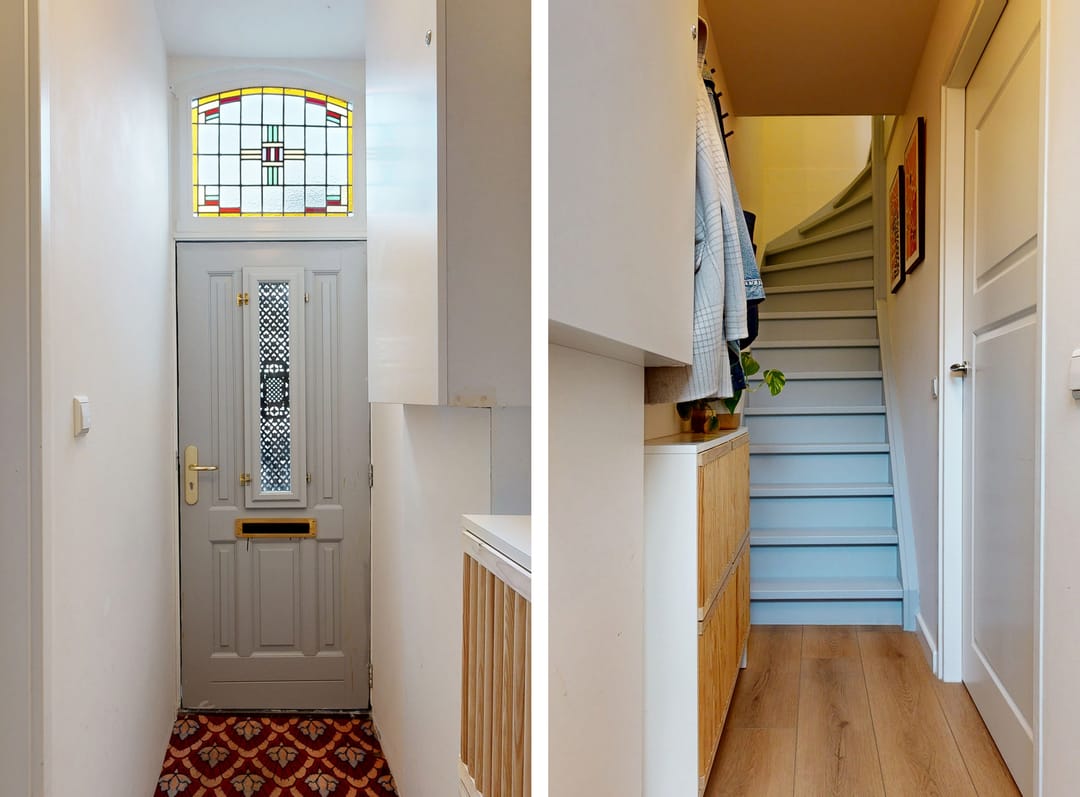 Foto 7 van Verenigingstraat 74