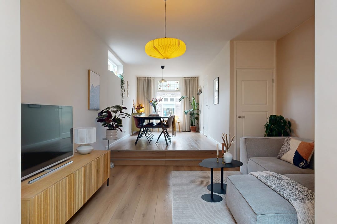 Foto 8 van Verenigingstraat 74