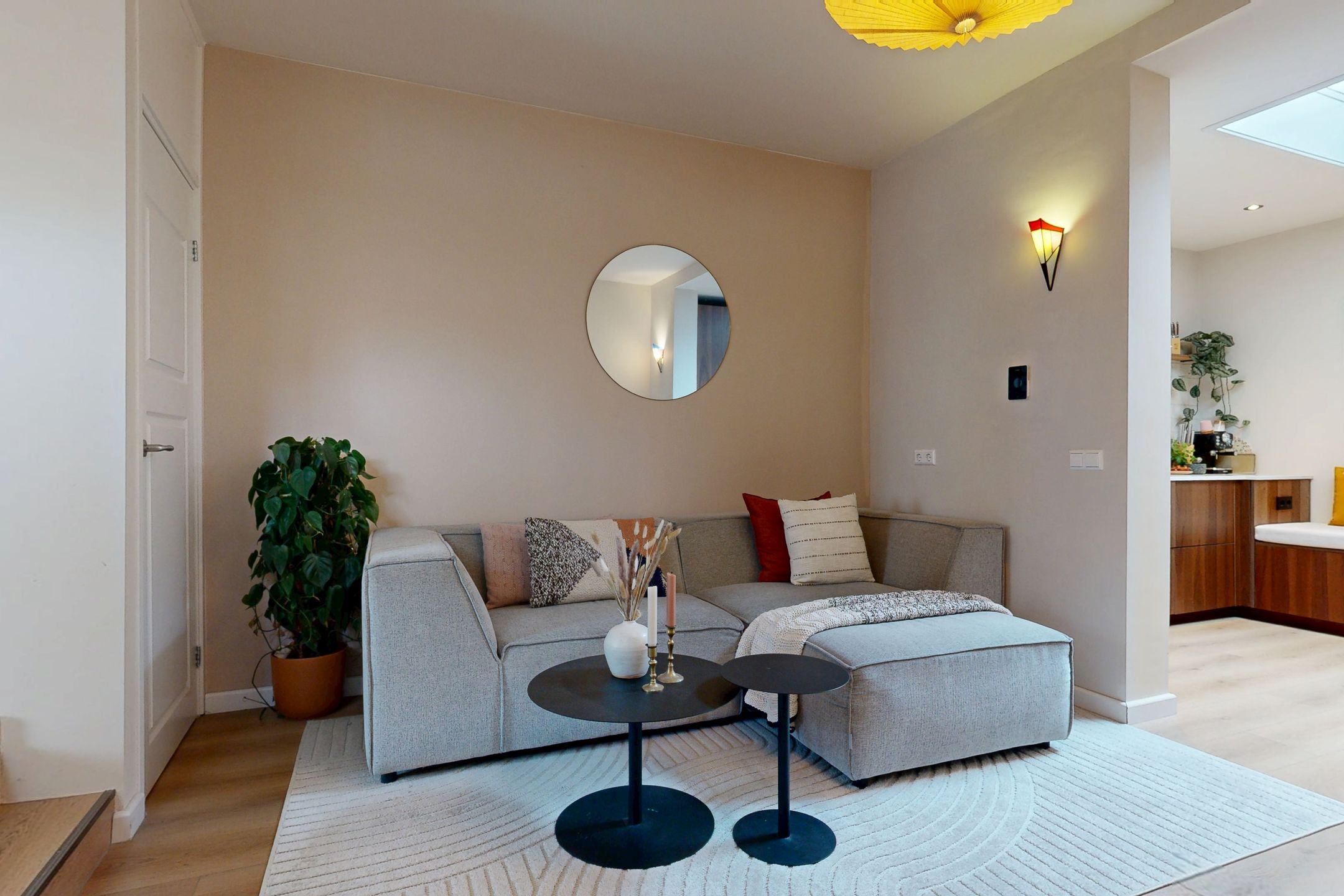 Foto 9 van Verenigingstraat 74