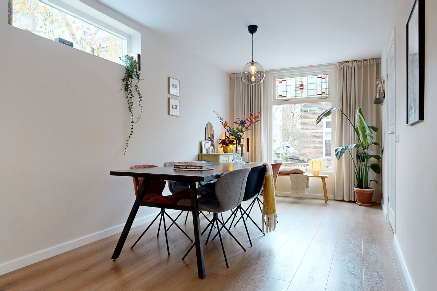 Foto 10 van Verenigingstraat 74