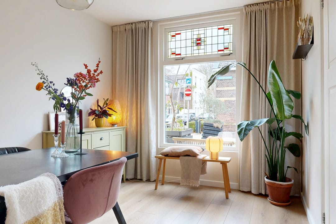 Foto 11 van Verenigingstraat 74