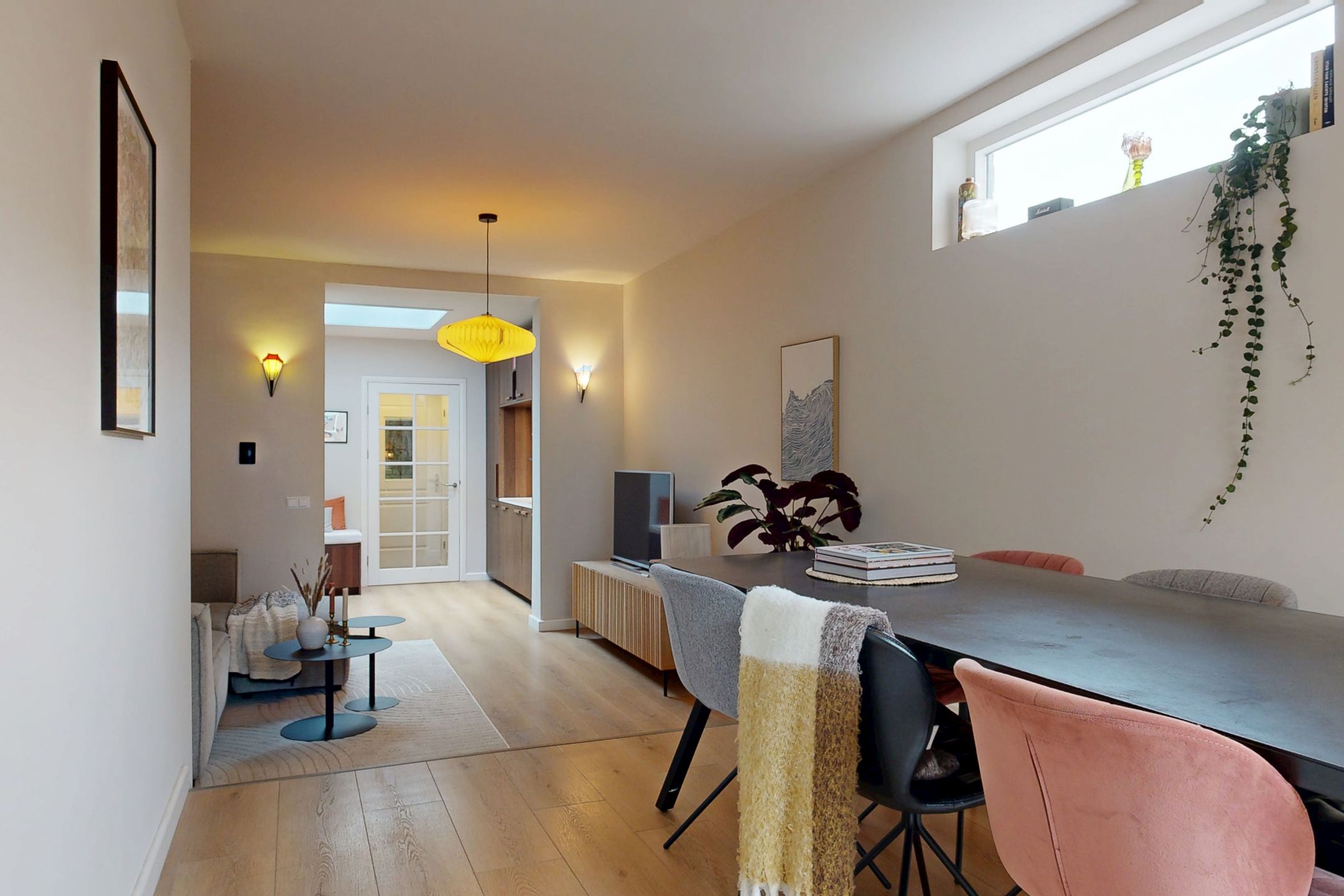 Foto 12 van Verenigingstraat 74