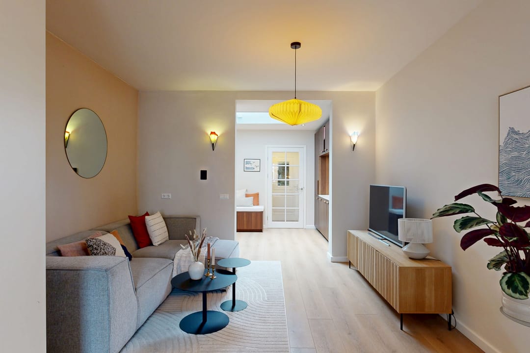 Foto 13 van Verenigingstraat 74