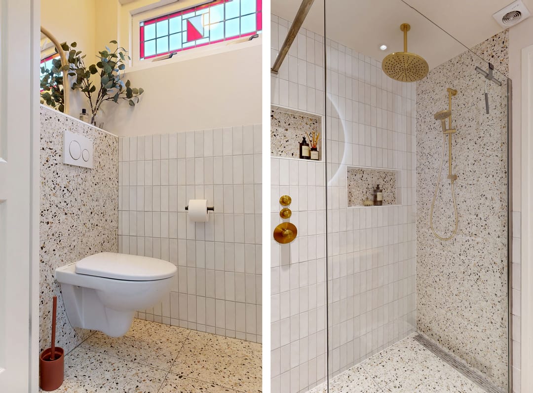 Foto 22 van Verenigingstraat 74