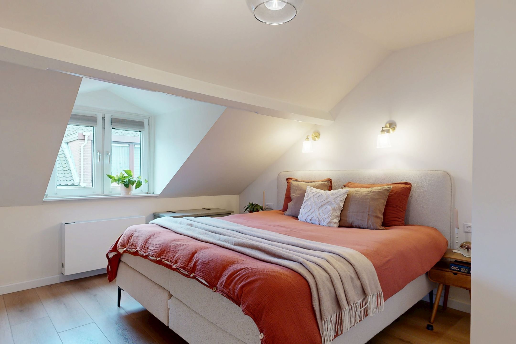 Foto 27 van Verenigingstraat 74