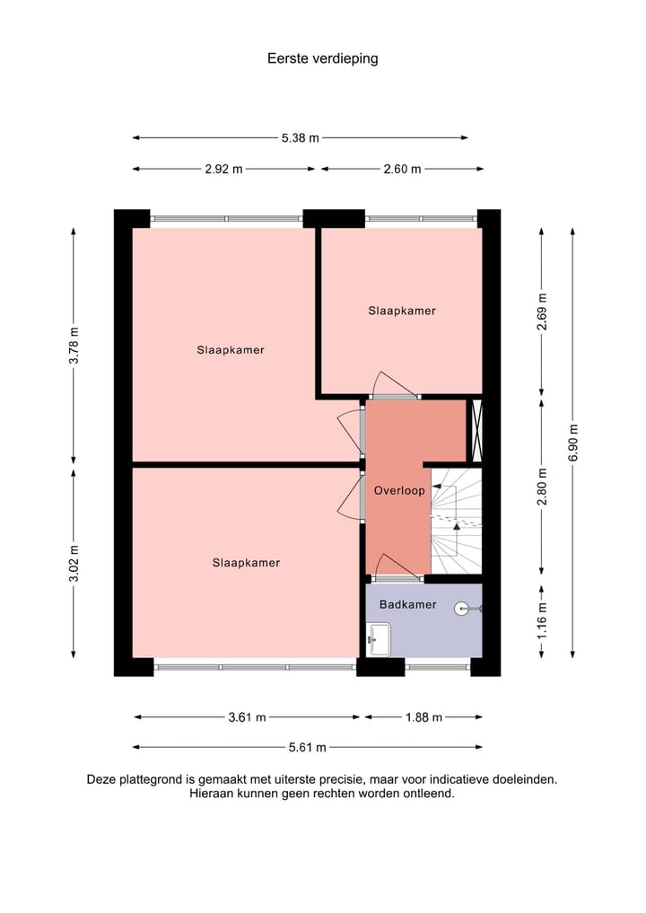 Foto 19 van Dr. Lelylaan 37