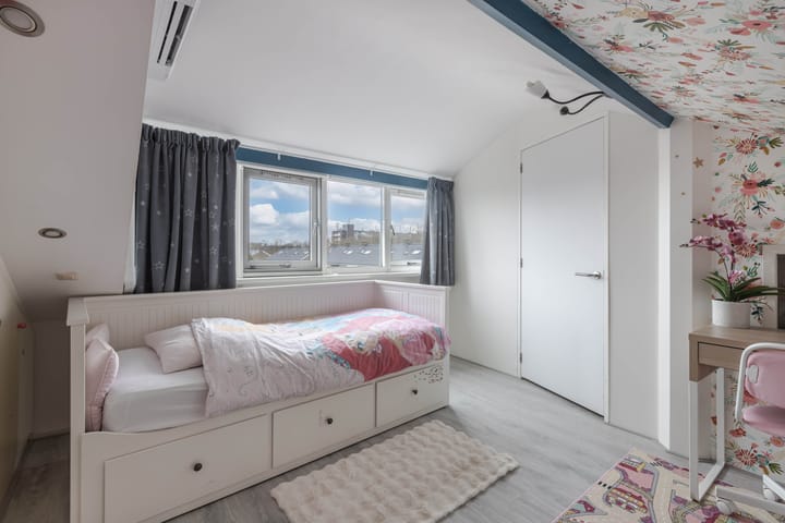 Foto 20 van Dr. Lelylaan 37