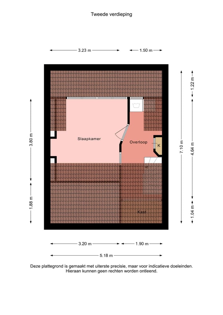 Foto 21 van Dr. Lelylaan 37