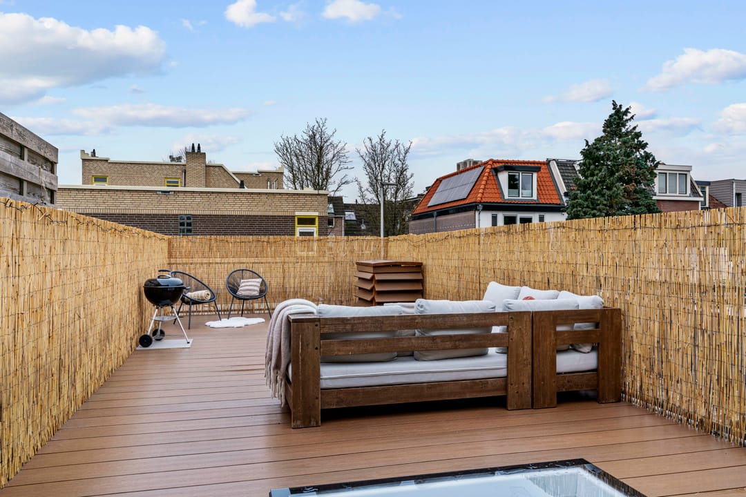 Foto 31 van Verenigingstraat 74