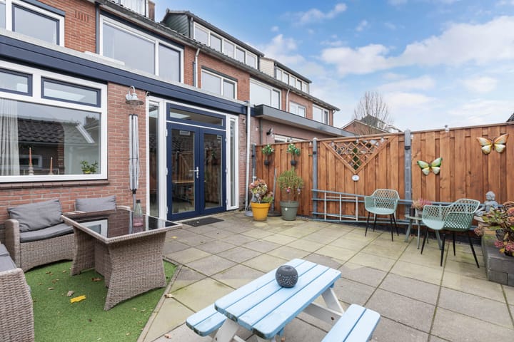 Foto 22 van Dr. Lelylaan 37