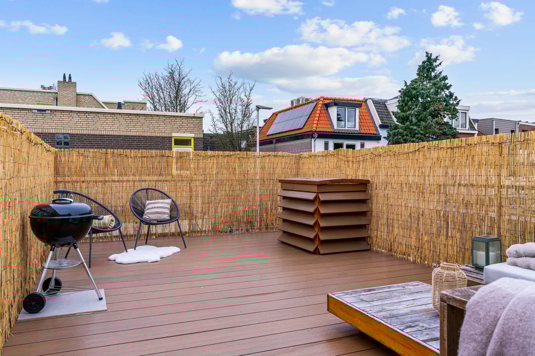 Foto 32 van Verenigingstraat 74