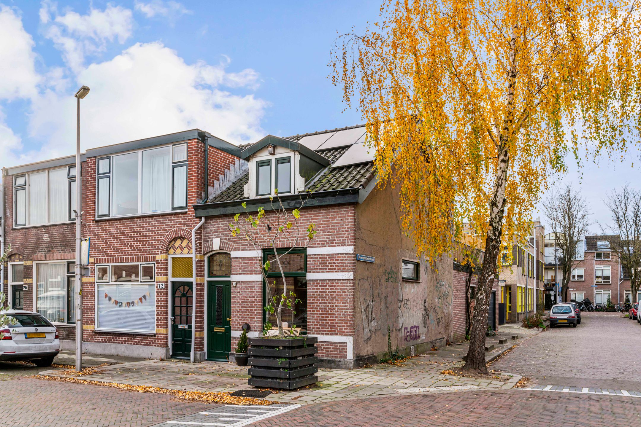 Foto 6 van Verenigingstraat 74