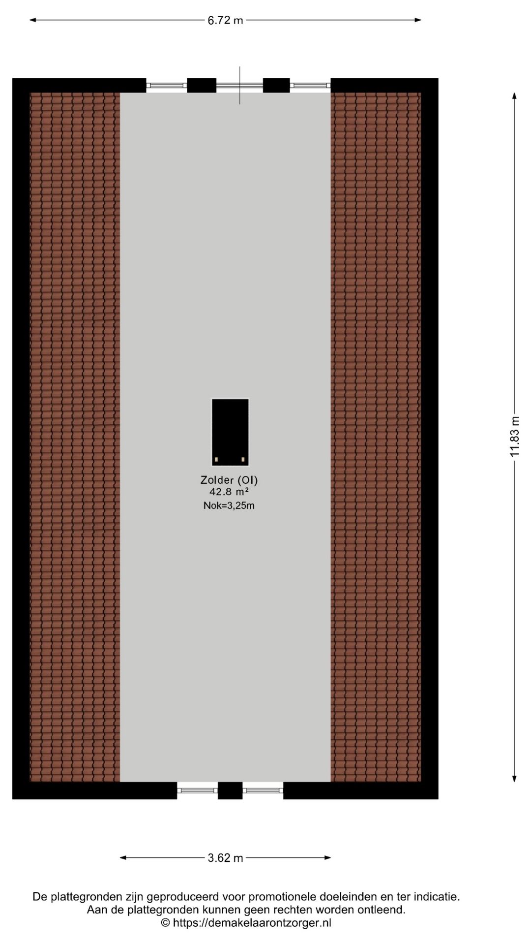 Foto 58 van Ossehaarseweg 1