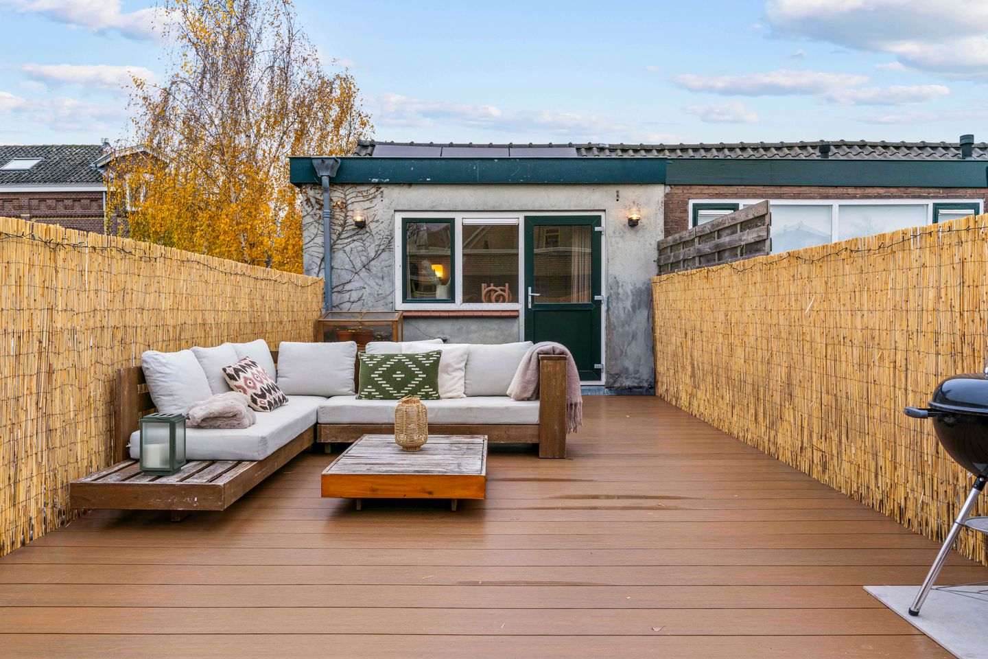 Foto 34 van Verenigingstraat 74