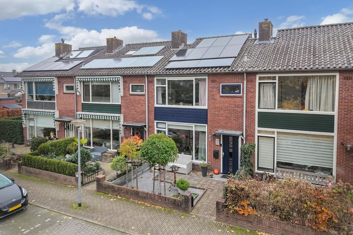 Foto 4 van Dr. Lelylaan 37