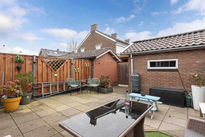 Foto 24 van Dr. Lelylaan 37