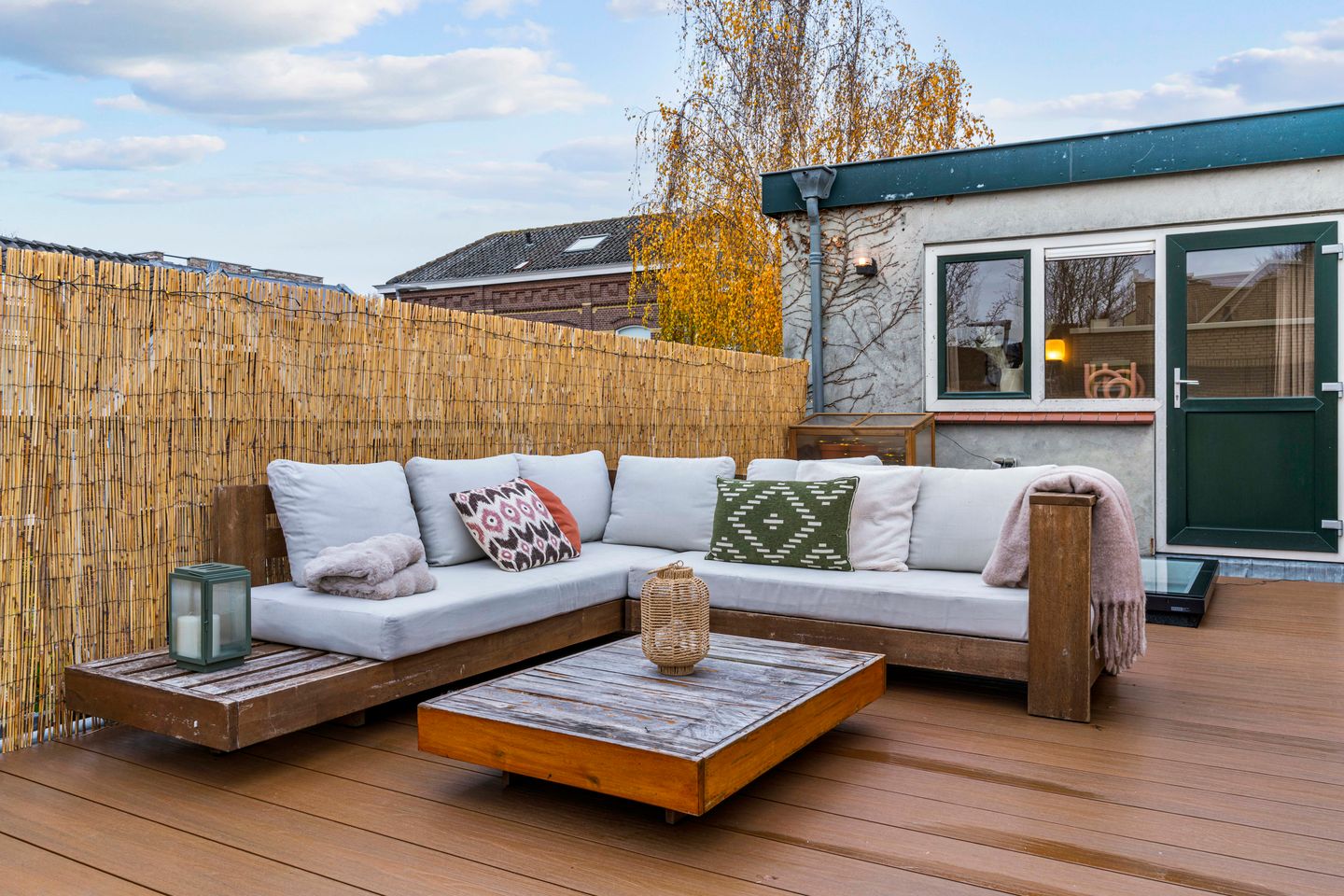 Foto 35 van Verenigingstraat 74