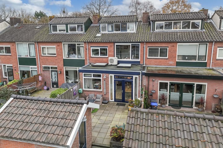 Foto 27 van Dr. Lelylaan 37