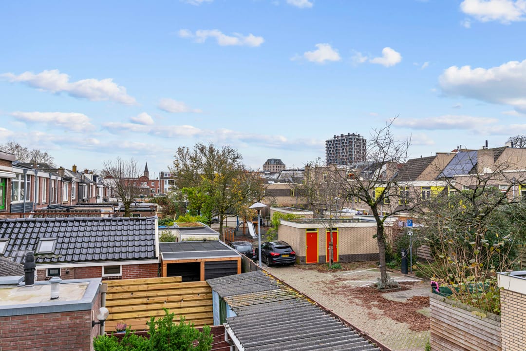 Foto 37 van Verenigingstraat 74