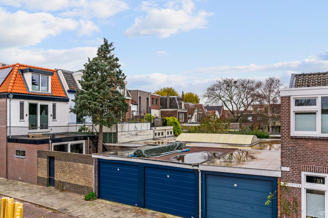 Foto 38 van Verenigingstraat 74