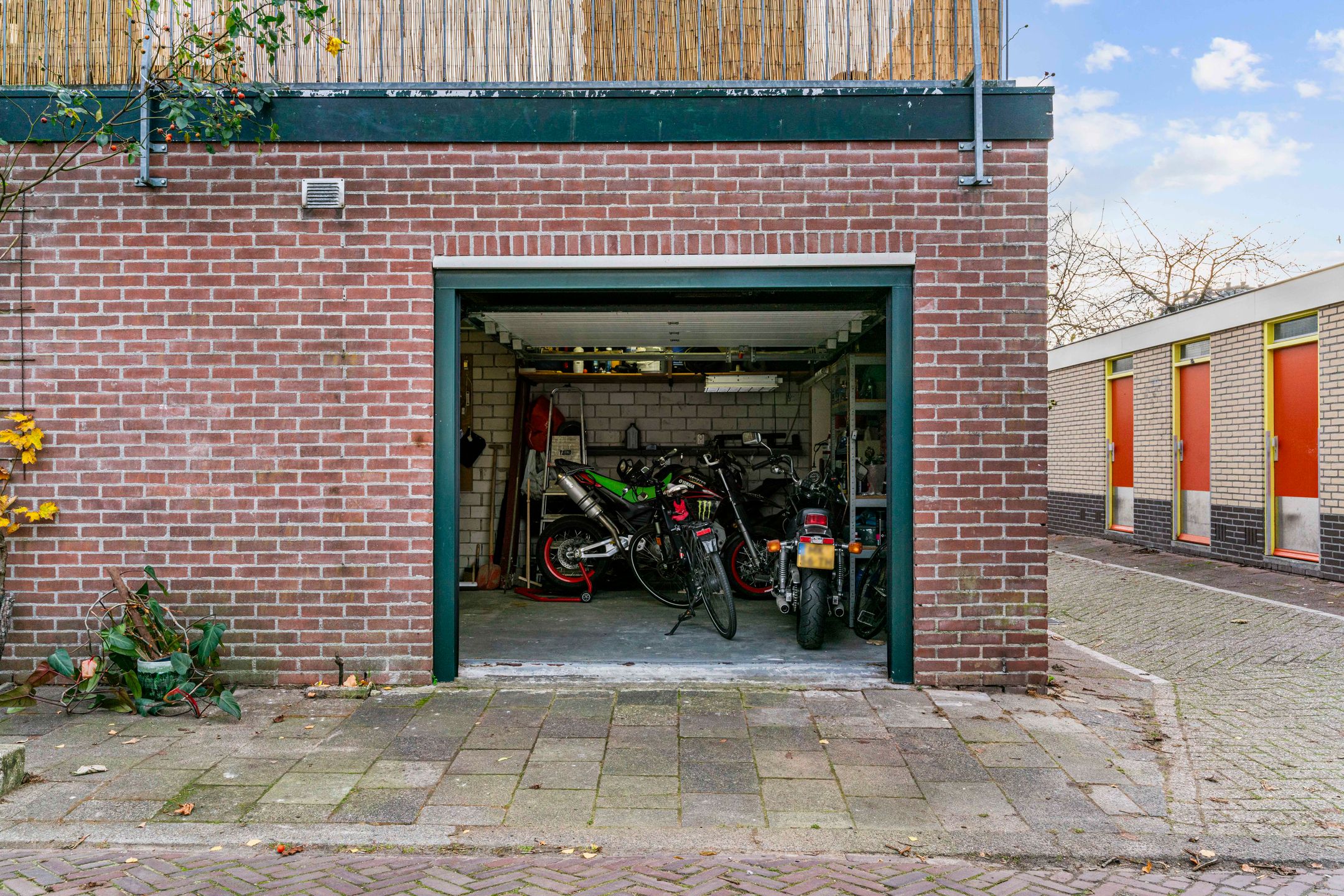 Foto 39 van Verenigingstraat 74