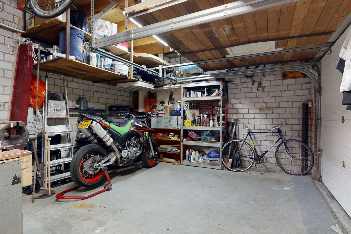 Foto 40 van Verenigingstraat 74