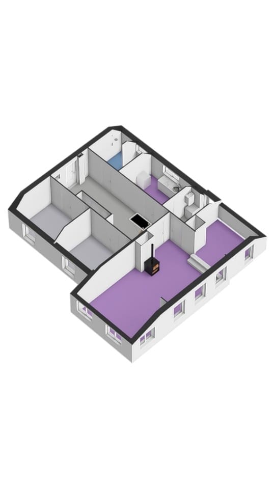 Foto 61 van Ossehaarseweg 1