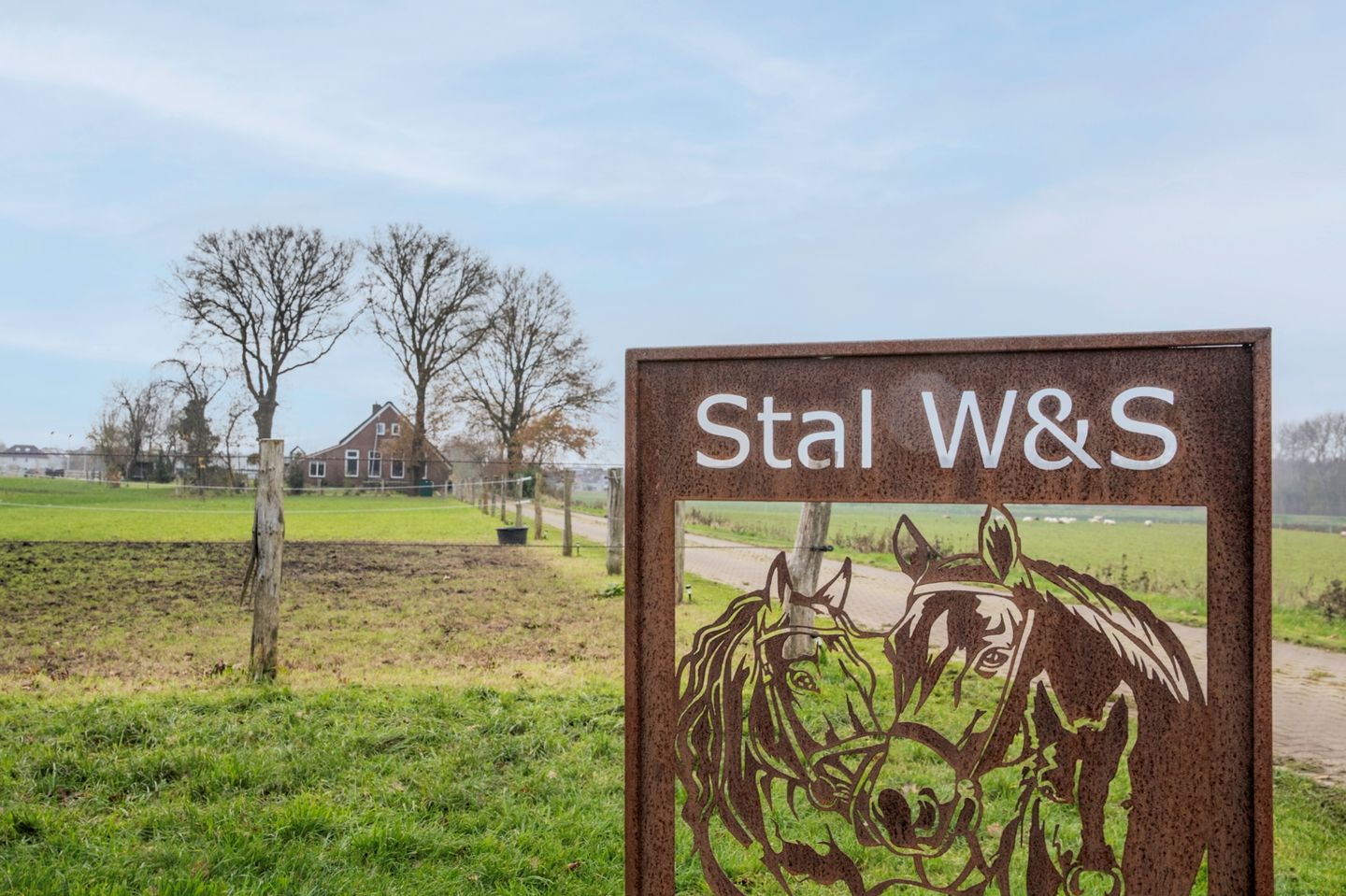 Foto 5 van Ossehaarseweg 1