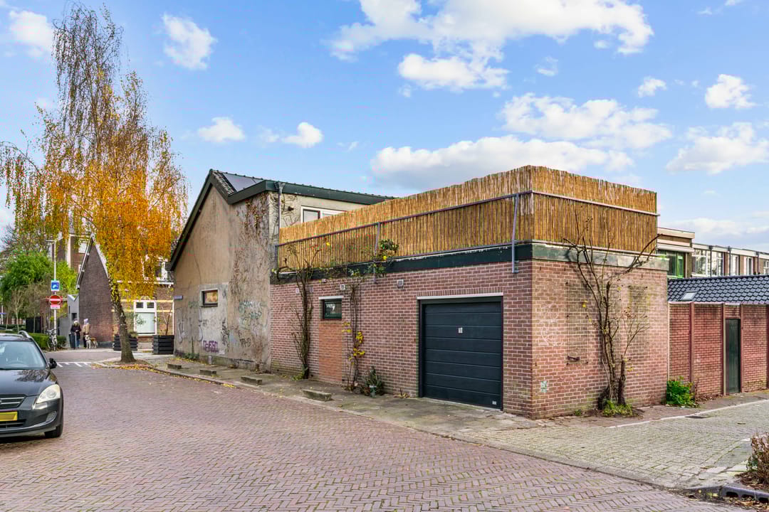 Foto 43 van Verenigingstraat 74