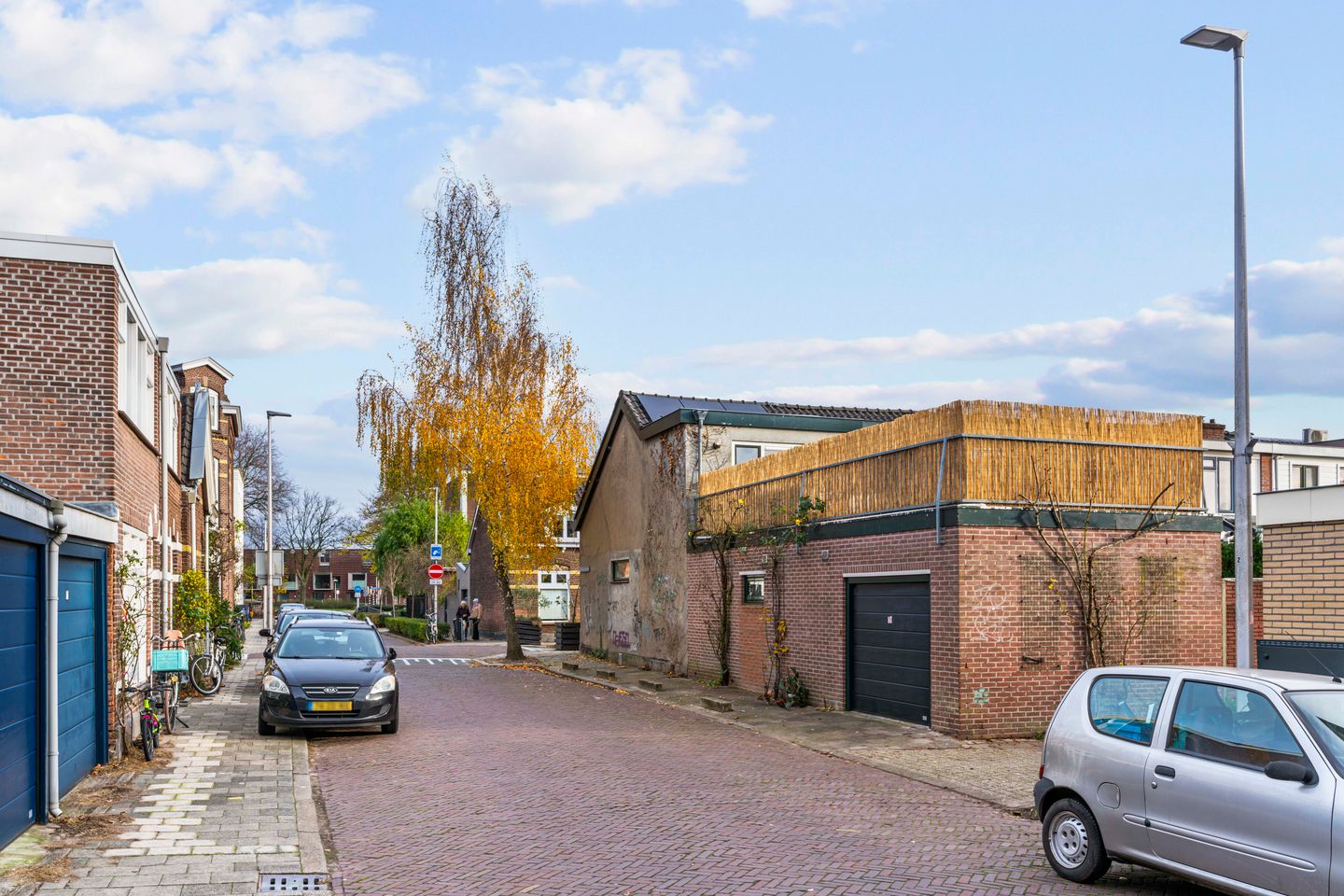 Foto 44 van Verenigingstraat 74