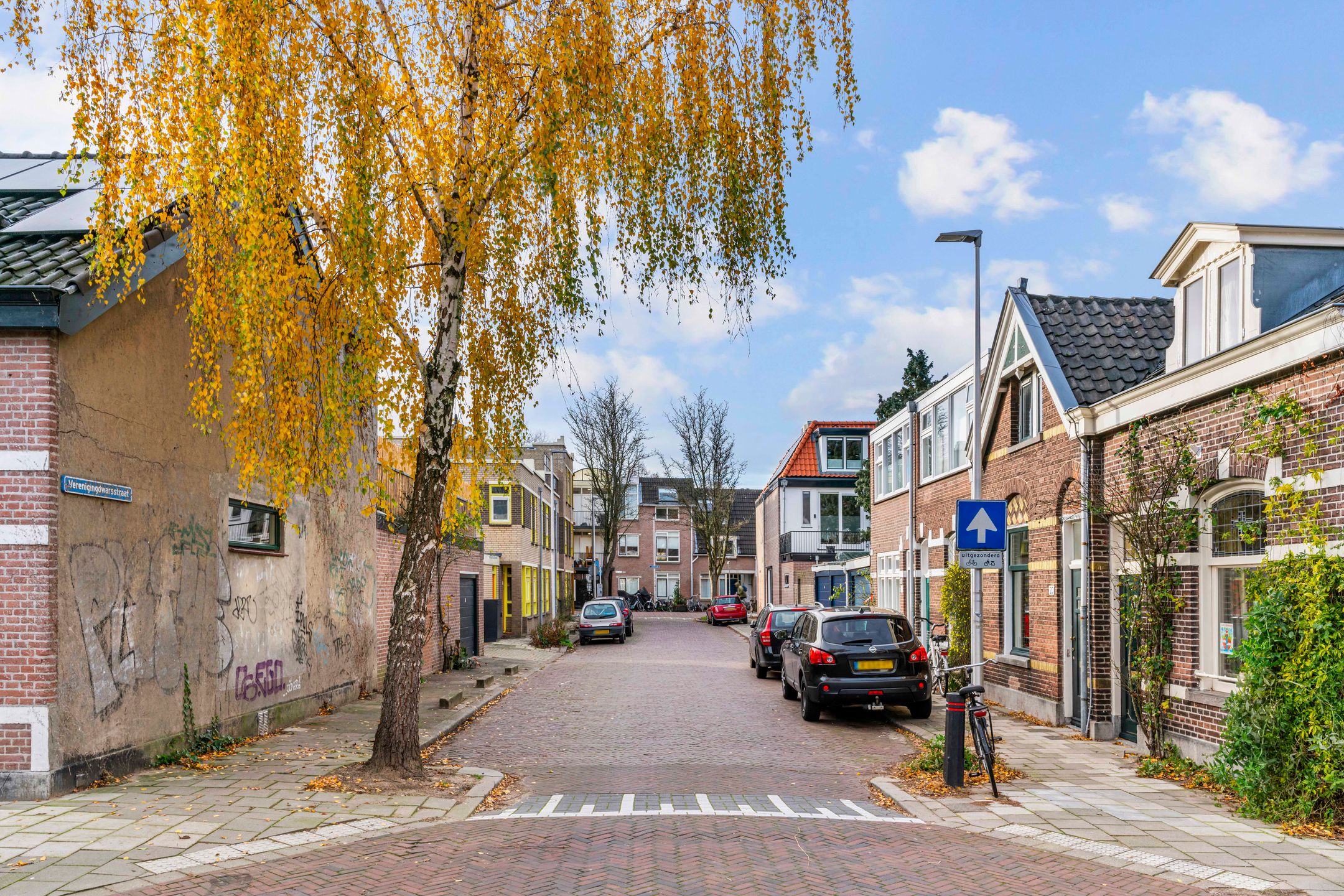 Foto 45 van Verenigingstraat 74