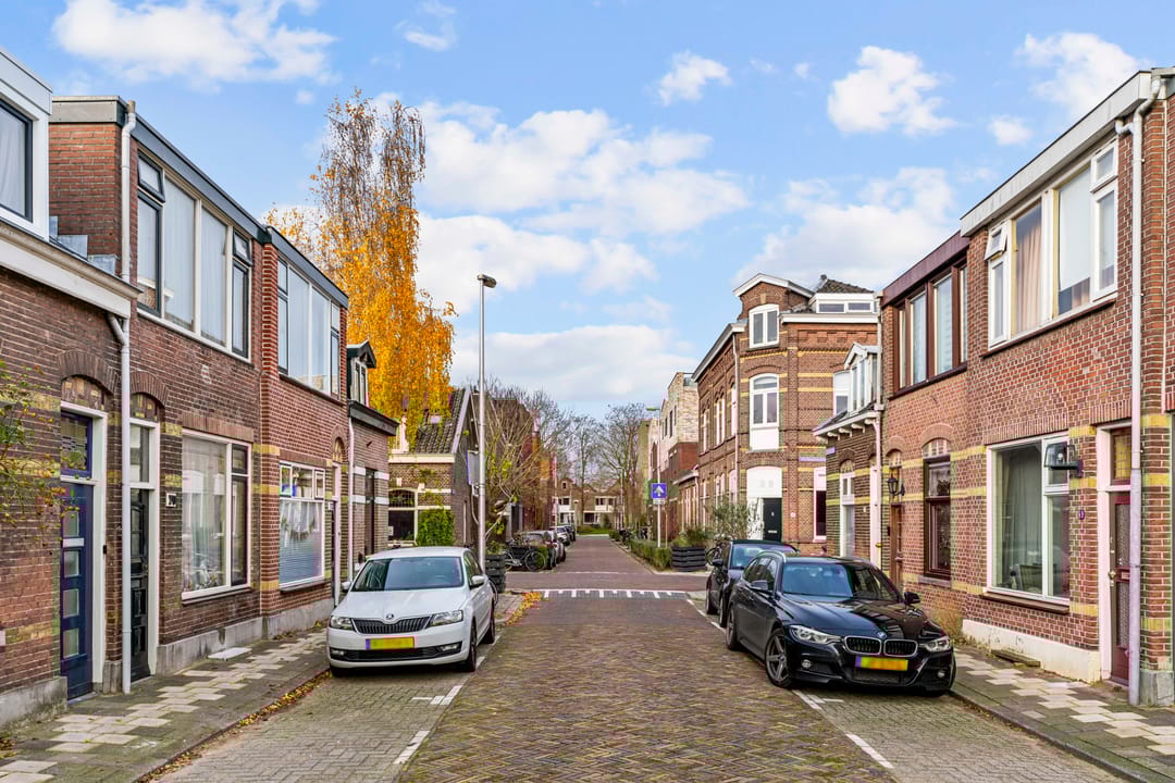 Foto 47 van Verenigingstraat 74