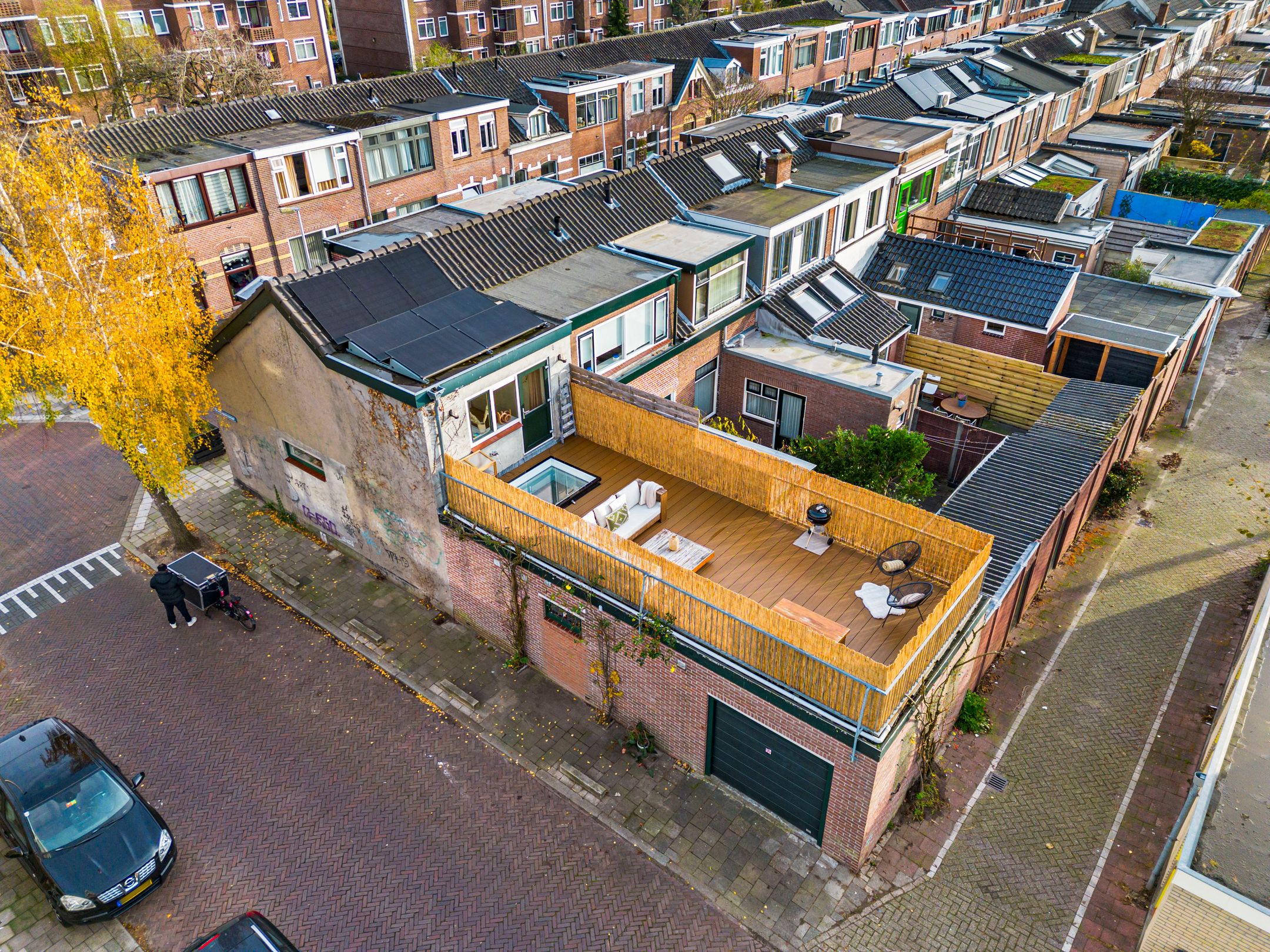 Foto 48 van Verenigingstraat 74