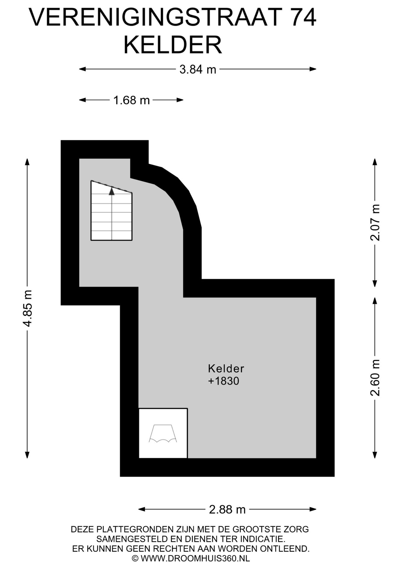 Foto 51 van Verenigingstraat 74
