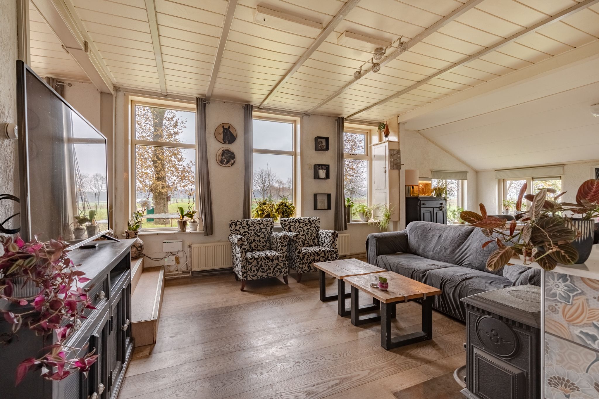 Foto 9 van Ossehaarseweg 1