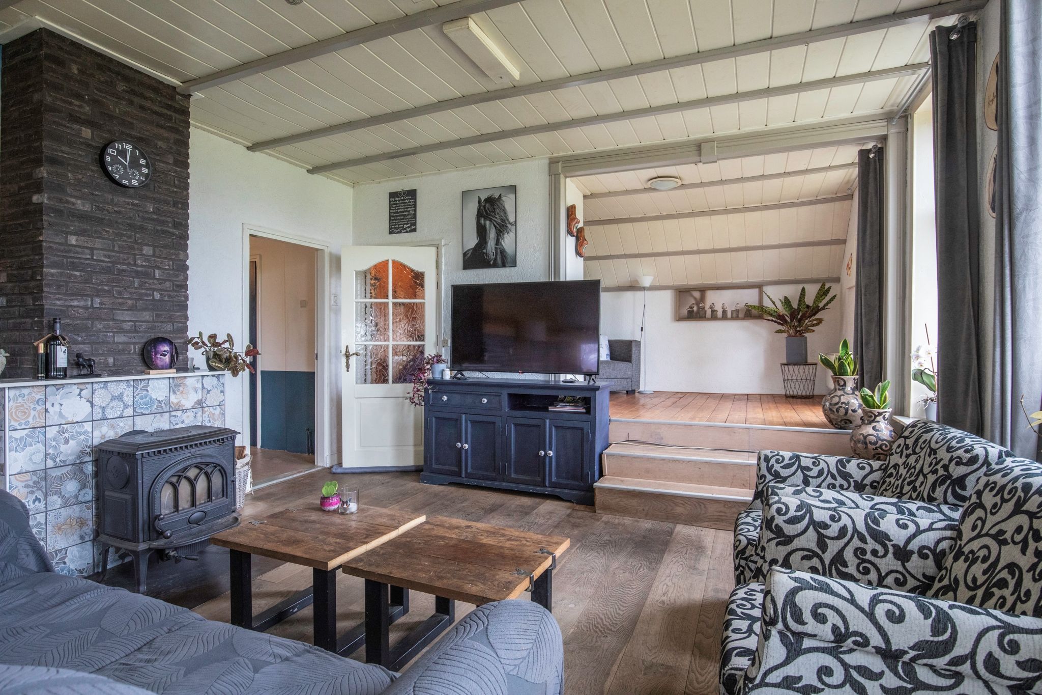 Foto 15 van Ossehaarseweg 1