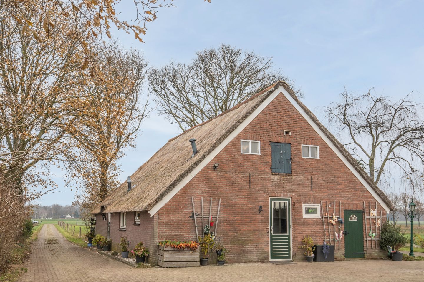 Foto 29 van Ossehaarseweg 1