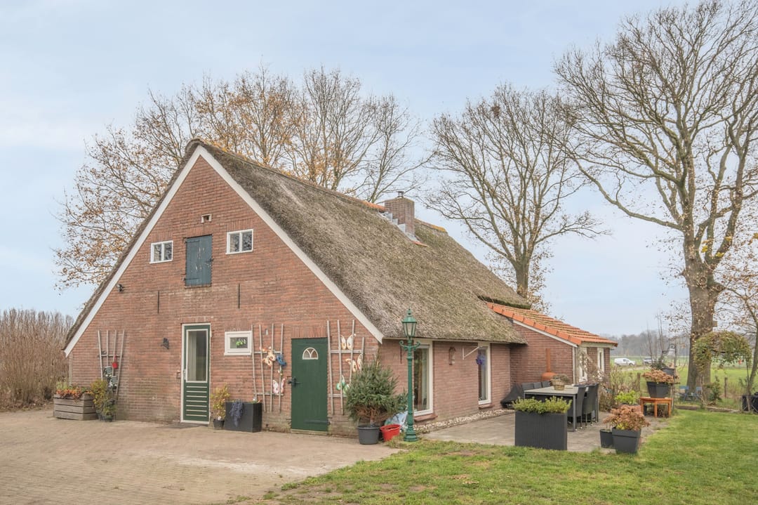 Foto 31 van Ossehaarseweg 1