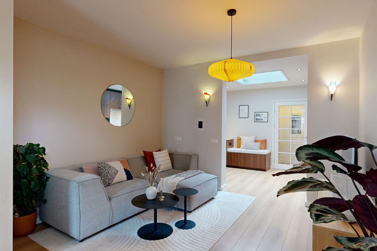 Foto 14 van Verenigingstraat 74