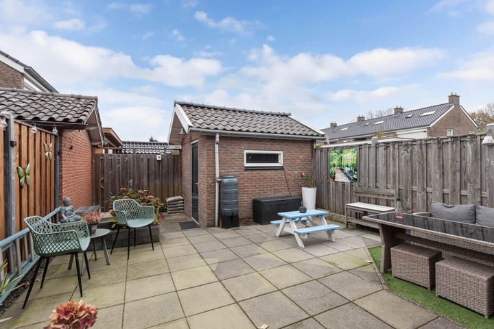 Foto 26 van Dr. Lelylaan 37