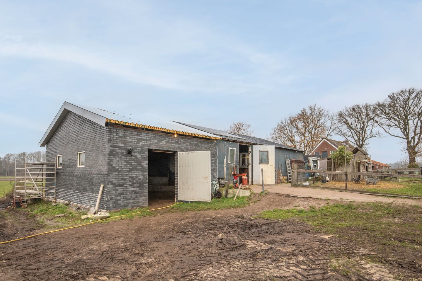 Foto 35 van Ossehaarseweg 1