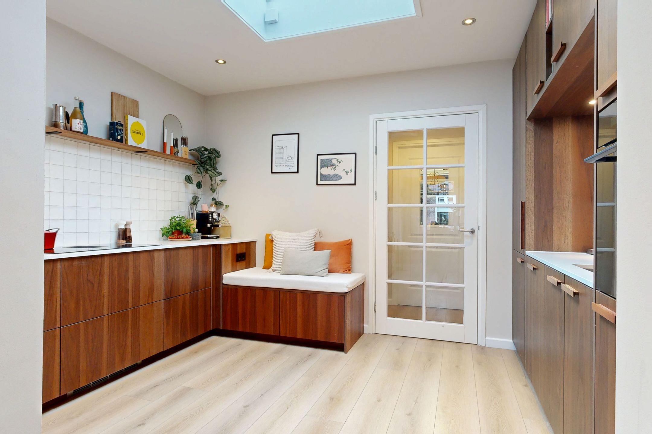 Foto 15 van Verenigingstraat 74