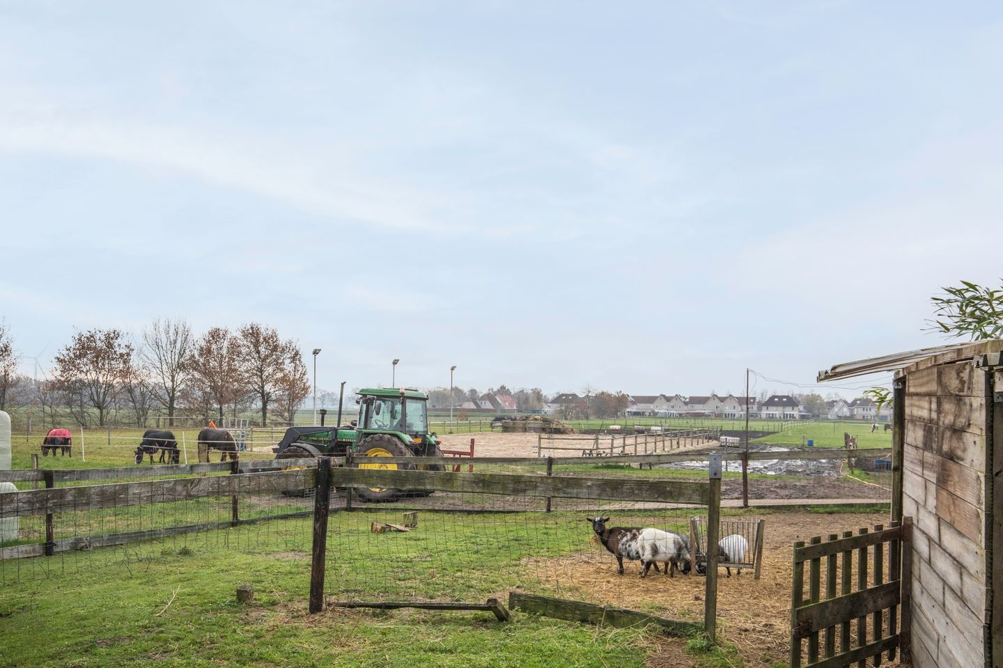 Foto 40 van Ossehaarseweg 1