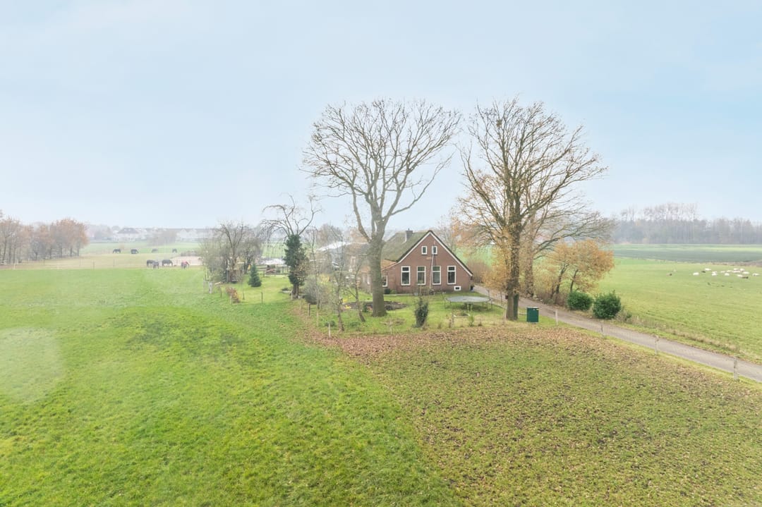 Foto 43 van Ossehaarseweg 1