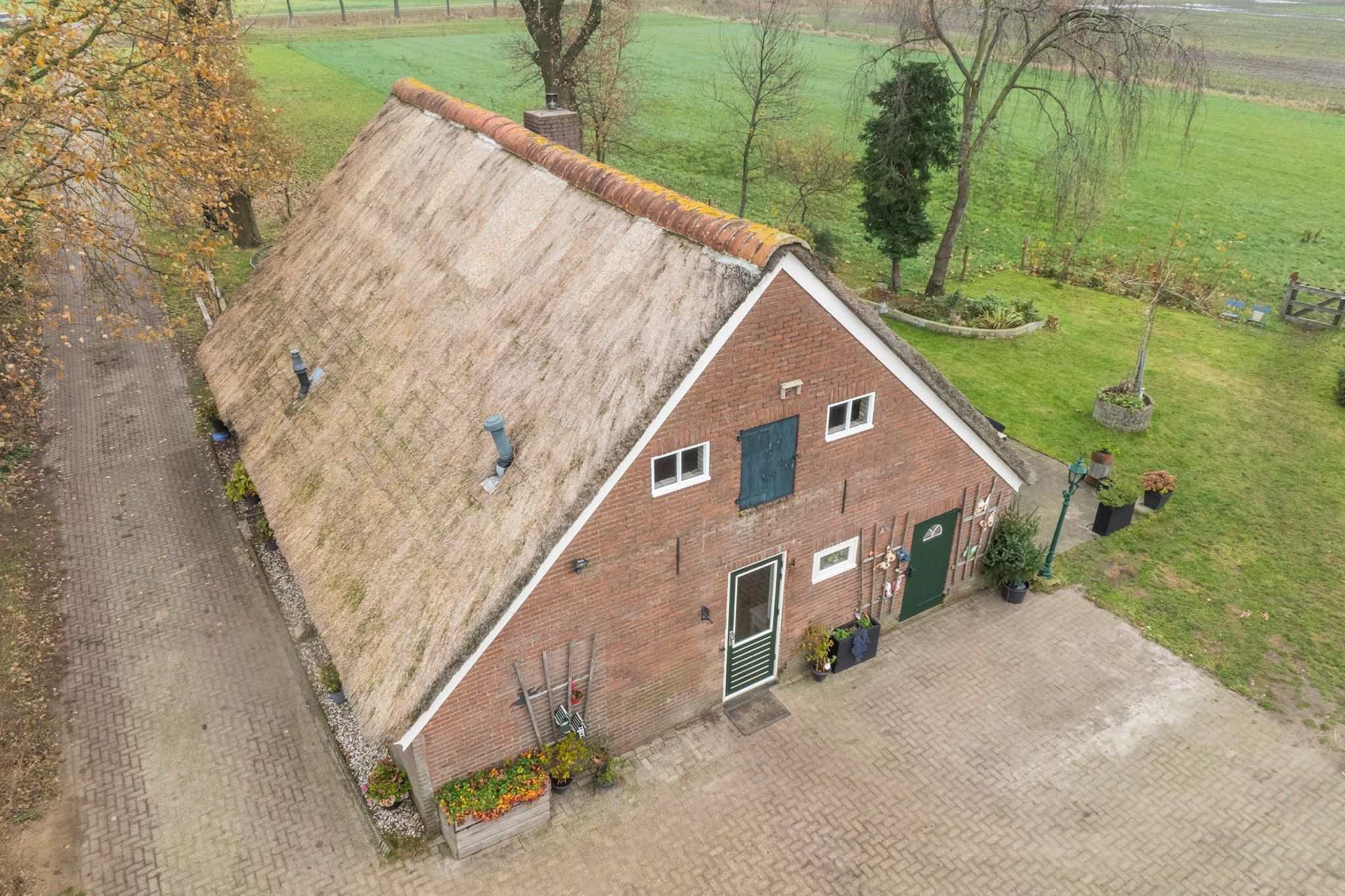 Foto 45 van Ossehaarseweg 1