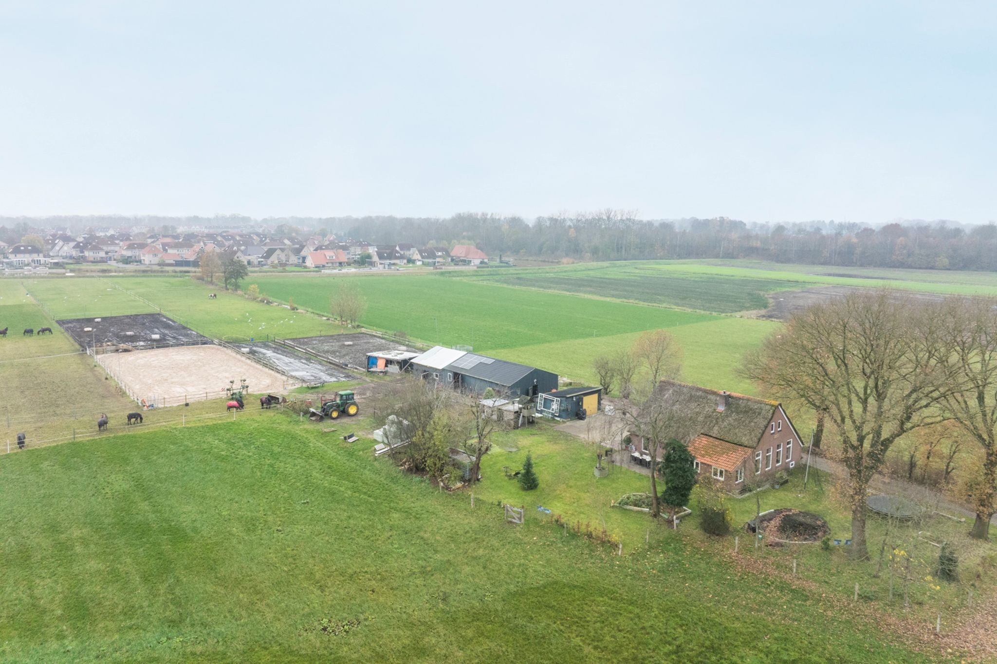 Foto 48 van Ossehaarseweg 1