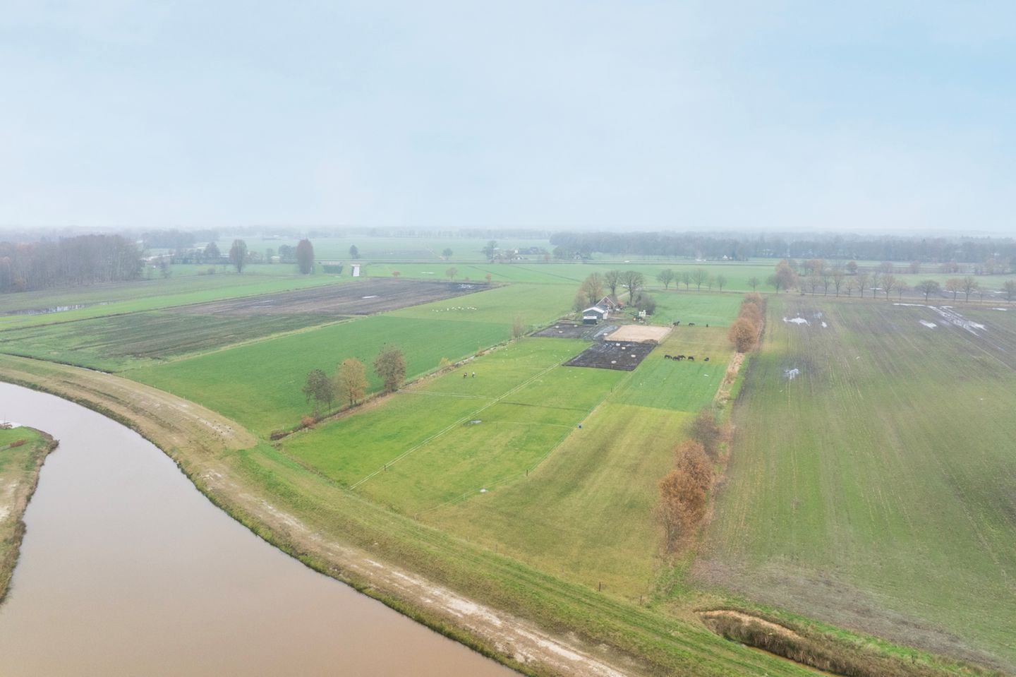 Foto 49 van Ossehaarseweg 1