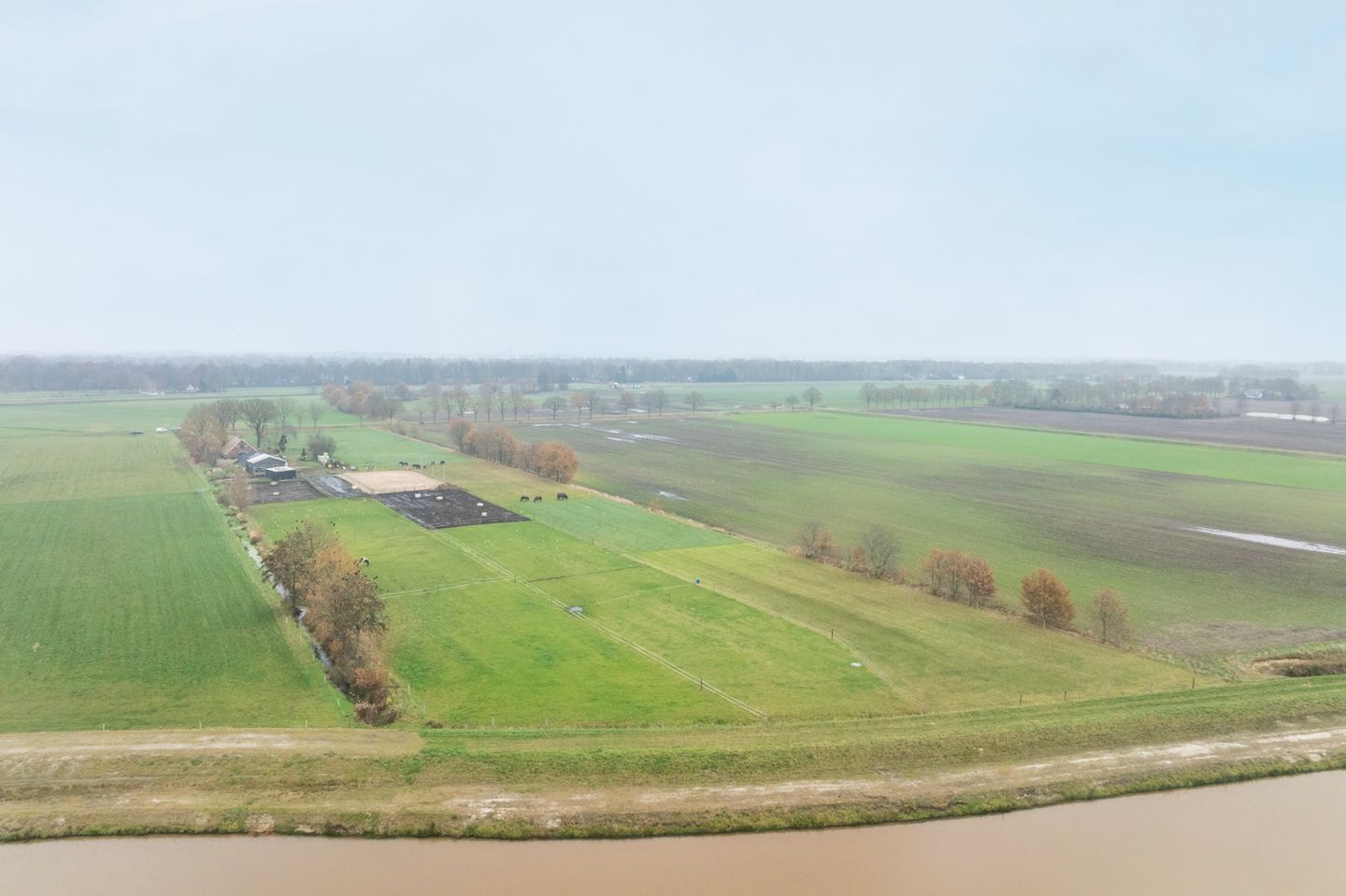 Foto 50 van Ossehaarseweg 1